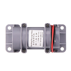 7.4/12/24V 3000rpm Plastic Industry Mini Vibration Motor Rotary Speed Vibrating For Massage Bed Chair Medical Instruments