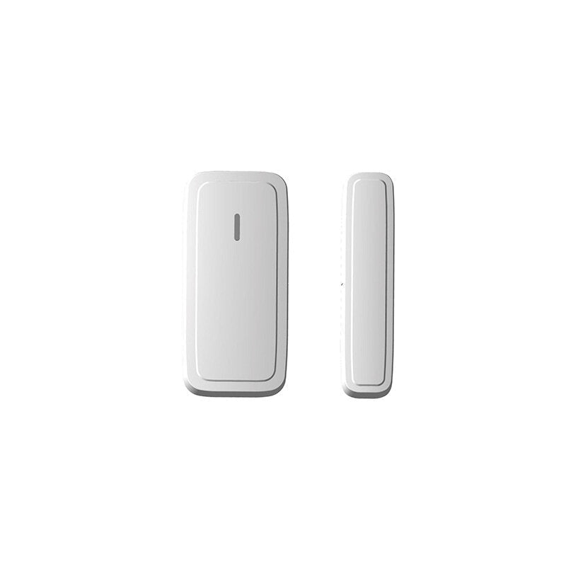 WIFI Door Window Sensor Smart Home Alarm Sensor Contact Wireless Magnetic Detector Sensor for GSM Alarm System