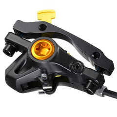 Bike Bicycle Disc Brake Lever Cable Caliper Set Hydraulic For Shimano M315 160mm G3/HS1/RT56