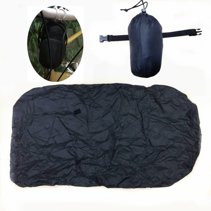 Bike Portable Waterproof Nylon Bike Bag Mountain Road