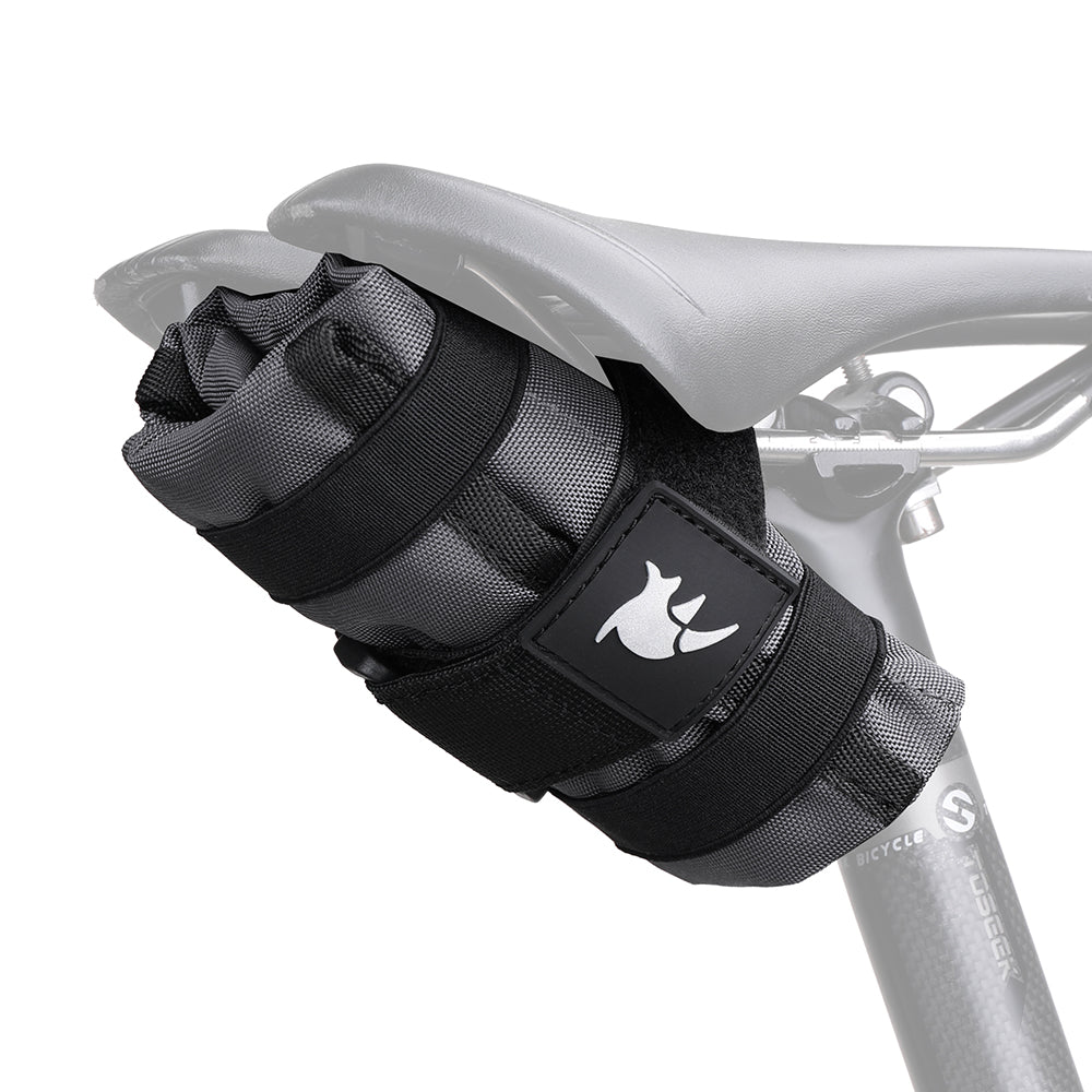 Bicycle Storage Foldable Portable Tool Bag Road Mountain Bike