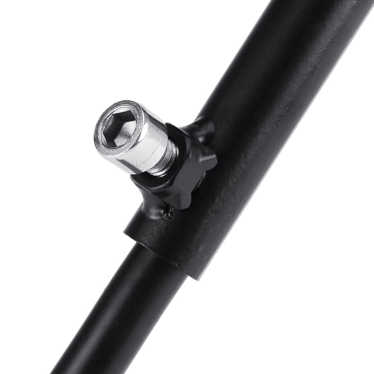 Load Bearing 50KG Mountain Bike Cargo Rear Rack Seat Luggage Carrier Aluminum Alloy