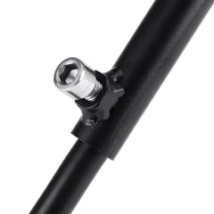 Load Bearing 50KG Mountain Bike Cargo Rear Rack Seat Luggage Carrier Aluminum Alloy