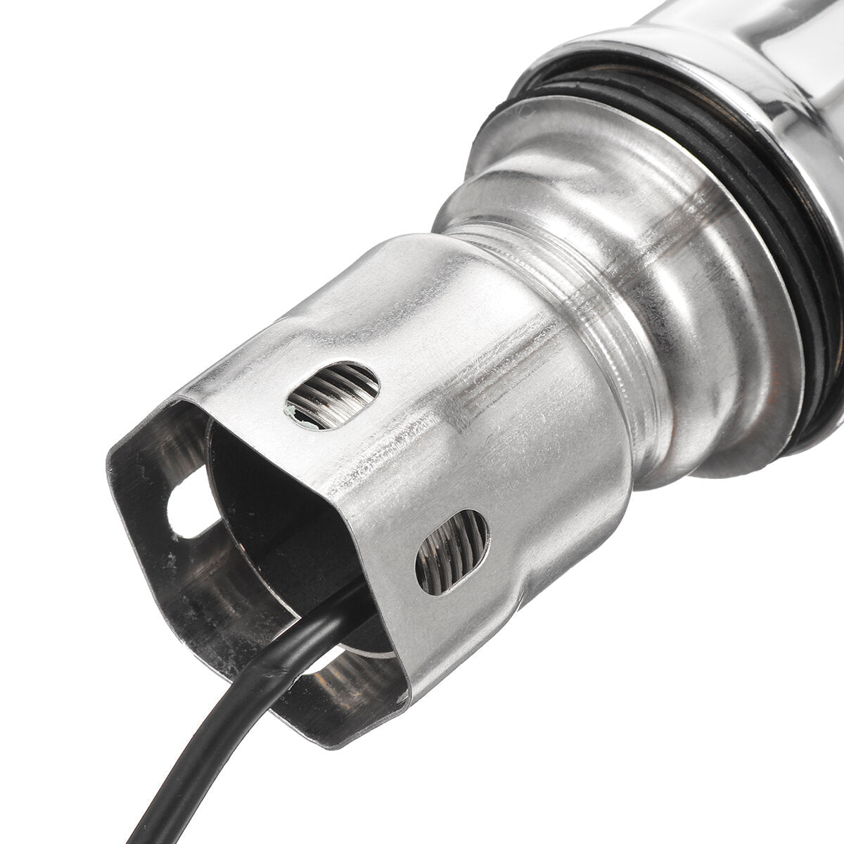 Induction Sensor Stainless Steel Faucet Sensor Faucet Single Cold Basin Sensor Tap Hot And Cold Water Faucet