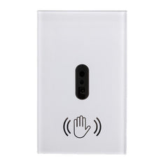 Infrared Human Body Sensor Wall Light Switch Hand Scan Smart Induction Non-contact Waving Control Switch