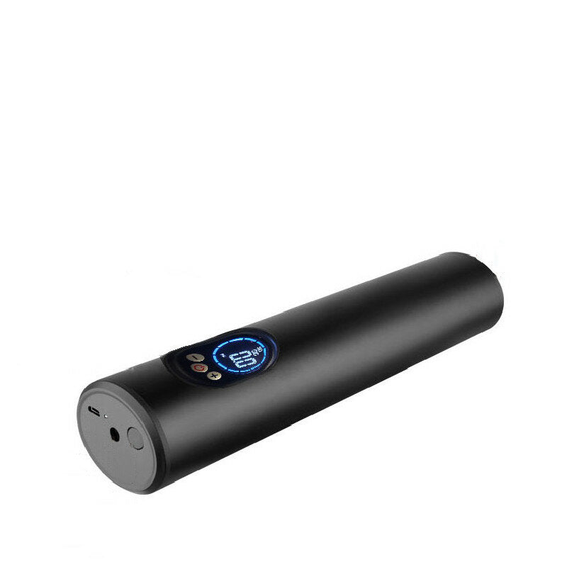 Vehicle Mounted Wireless Inflation Pump Portable Electric Car Tire 12V Filling High-Power Pump