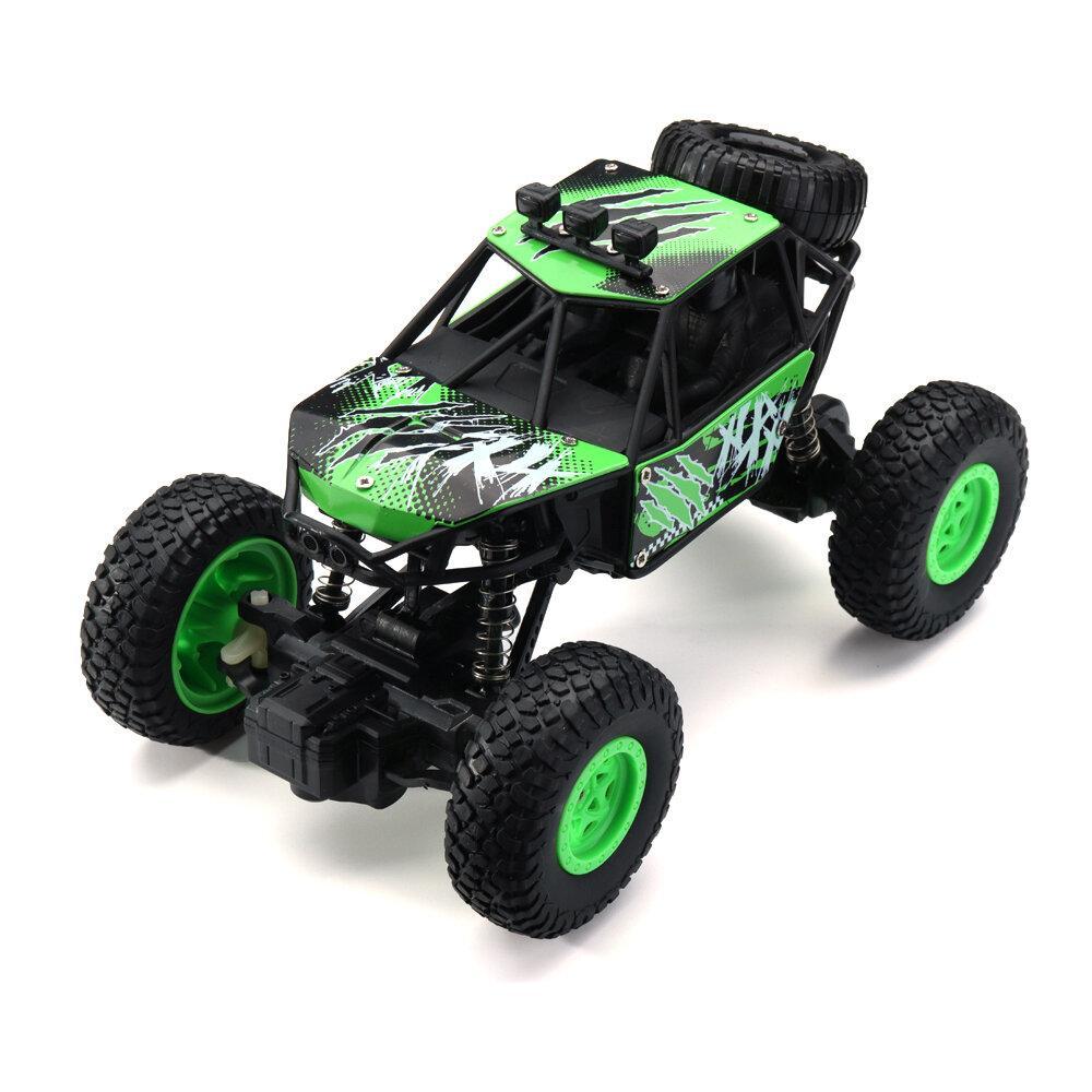 2WD 2.4G 1/22 Crawler Truck Off-Road RC Car