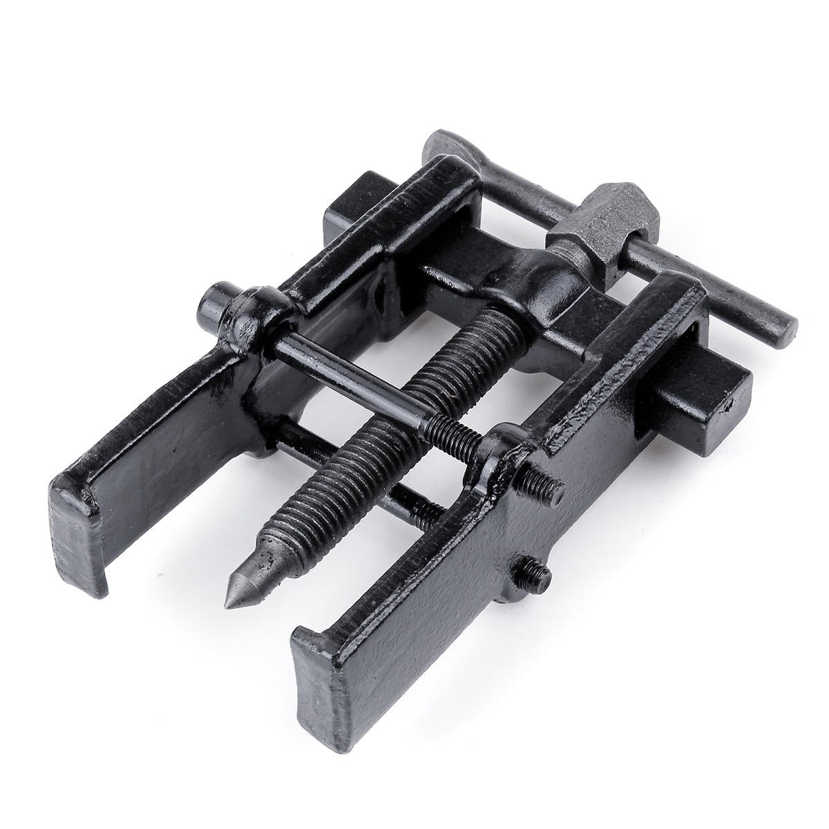 2/3/4/6/8 Inch Bearing Gear Hub Puller Remover Adjustable Two-claw Puller Reversible Separator