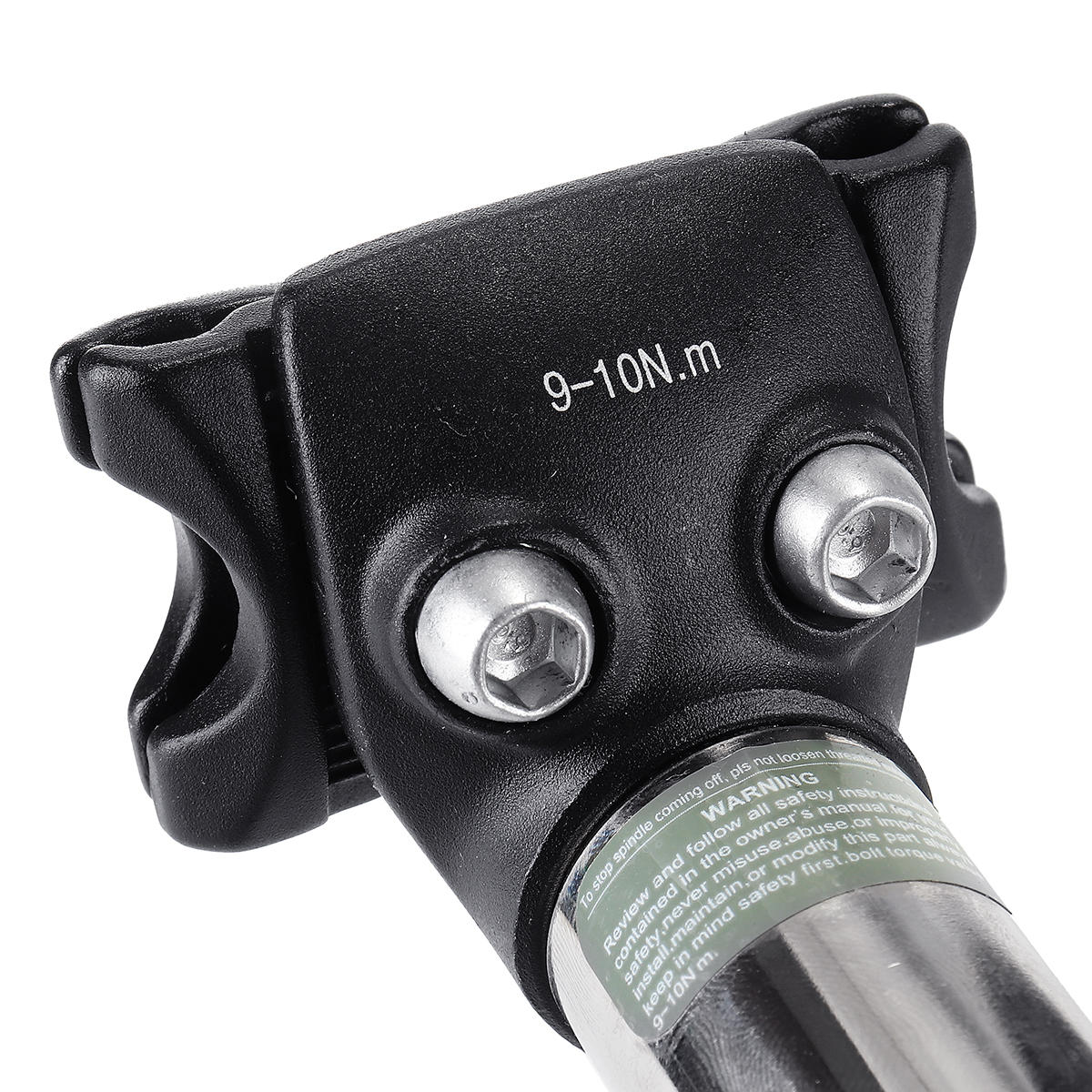 Bicycle Suspension Seatpost MTB Mountain Road Bike Seat Post Cycling