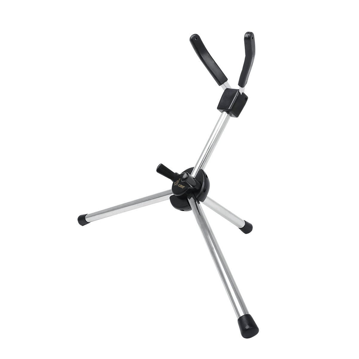 Alto Saxophone Musical Universal Sax Portable Holder Foldable Bracket Adjustable Stand Instruments Accessories