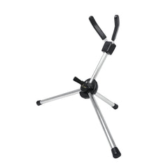 Alto Saxophone Musical Universal Sax Portable Holder Foldable Bracket Adjustable Stand Instruments Accessories