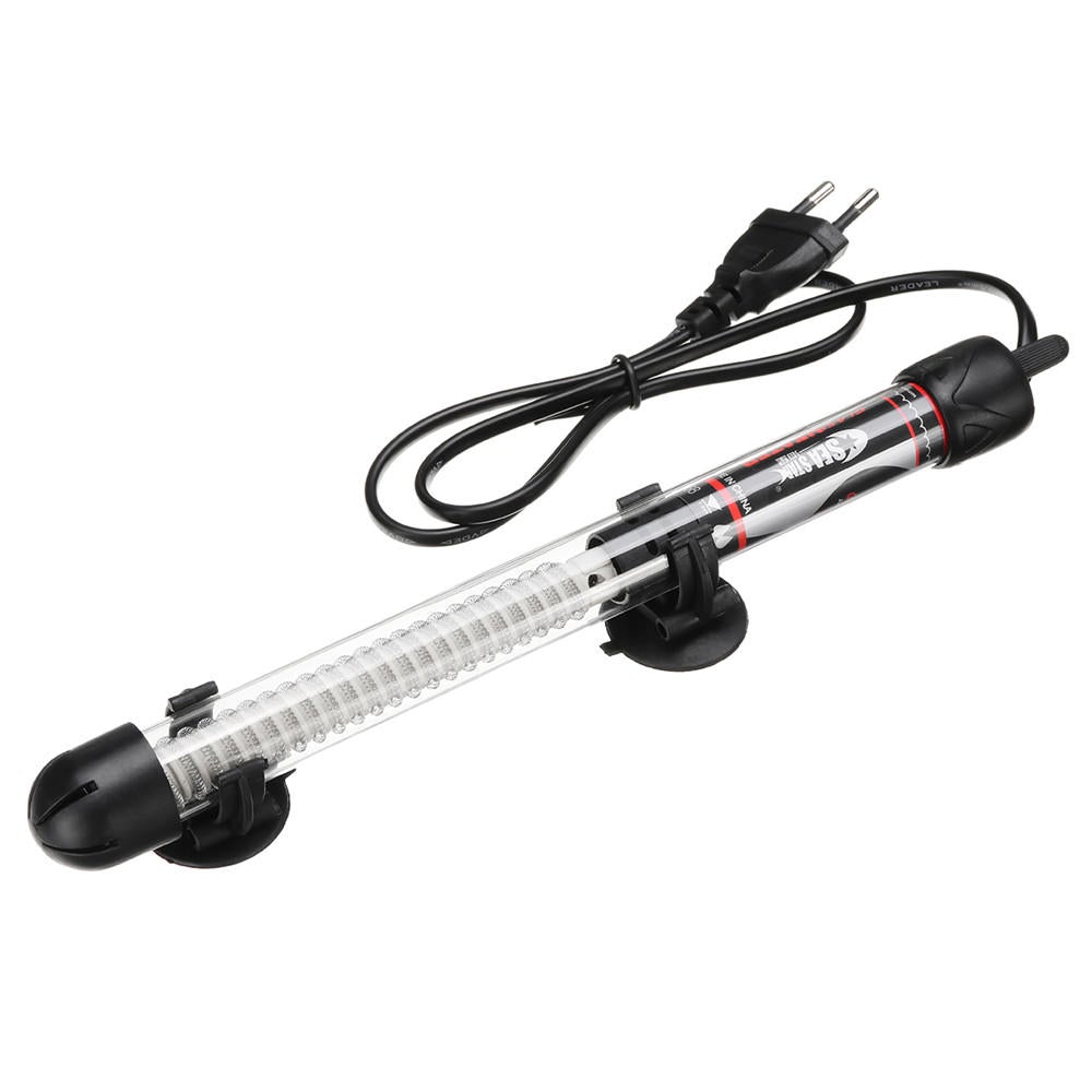 200W Submersible Adjustable Water Heater For Aquarium Fish Tank