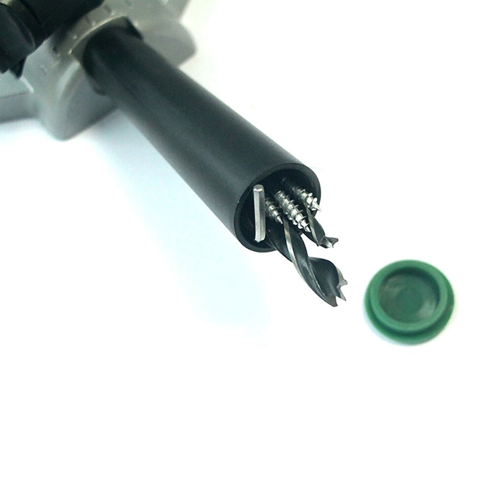 Adjustable Drill Stand Holder Drill Guide Attachment for 10mm to 13mm Electric Drill