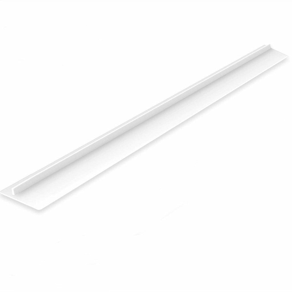 1PCS Silicone Stove Counter Gap Cover Heat Resistant Filler Seals Kitchen 25 Inch