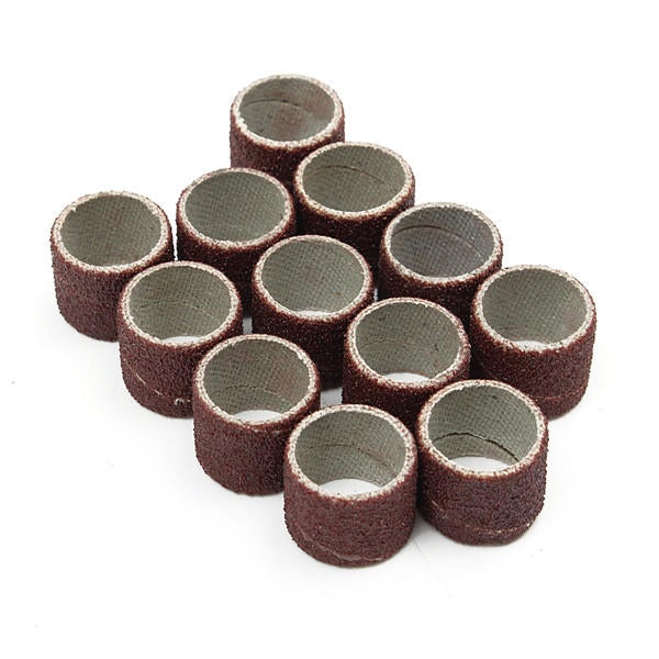 347pcs Rotary Tool Accessories Set for Dremel Grinding Sanding Polishing Tool