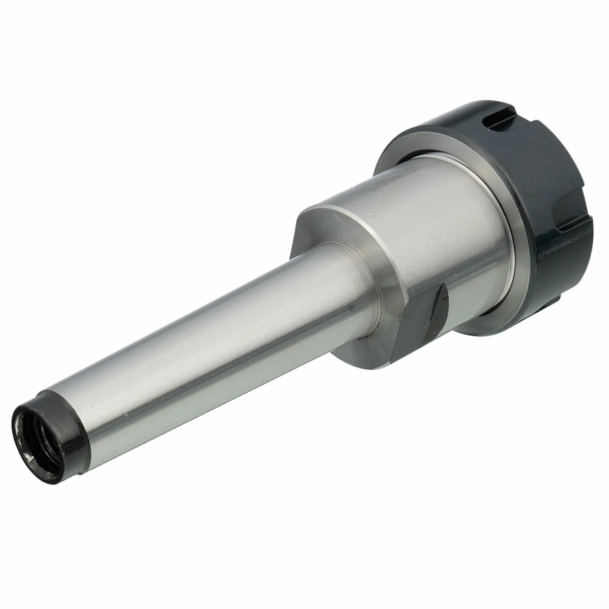 Draw bar CNC Milling Steel Material Collet Chuck Holder