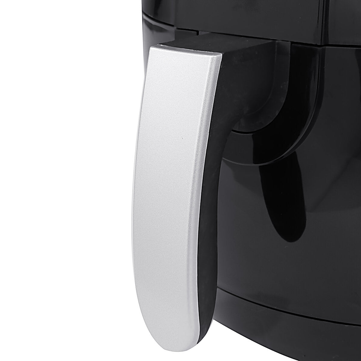 220V 1350W 4.5L Electric Air Fryer French Fries Chicken Cooker with Basket