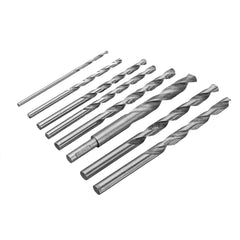 8pcs 16pcs Self Centering Door Hinges Drill Bit Hole Puncher Reaming Tool Countersink Drill Bit