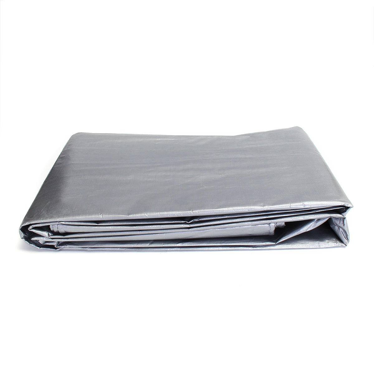 Heavy Duty Poly Tarps PE Tarpaulin Camping Cover UV Water Rot Proof Tent Sunshade