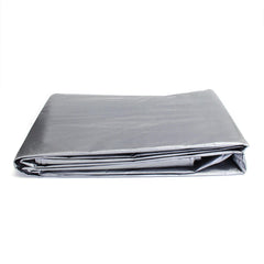 Heavy Duty Poly Tarps PE Tarpaulin Camping Cover UV Water Rot Proof Tent Sunshade