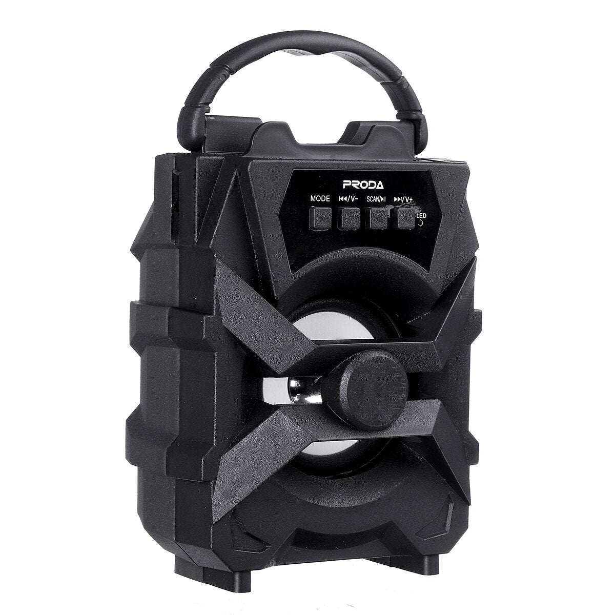 Portable Bluetooth Speaker 150Hz~20KHz Mini Multifunction Computer Speaker USB Wired Speakers For PC Laptop Computer