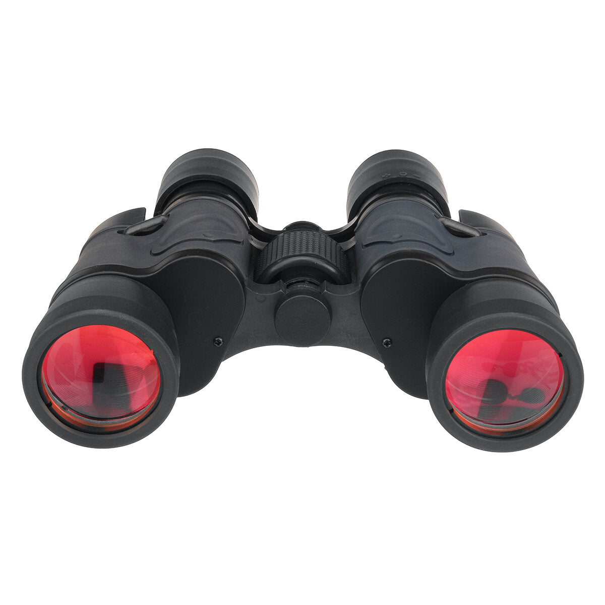 60x60 Outdoor BAK4 Prisms Large View HD Binoculars Low Night Vision Ightseeing Business Investigation Bird Watching Camping