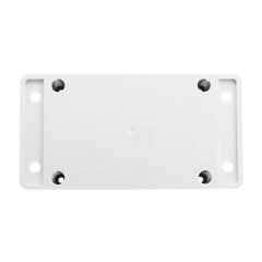 Waterproof Junction Case Waterproof Box Water-resistant Shell 5Pcs