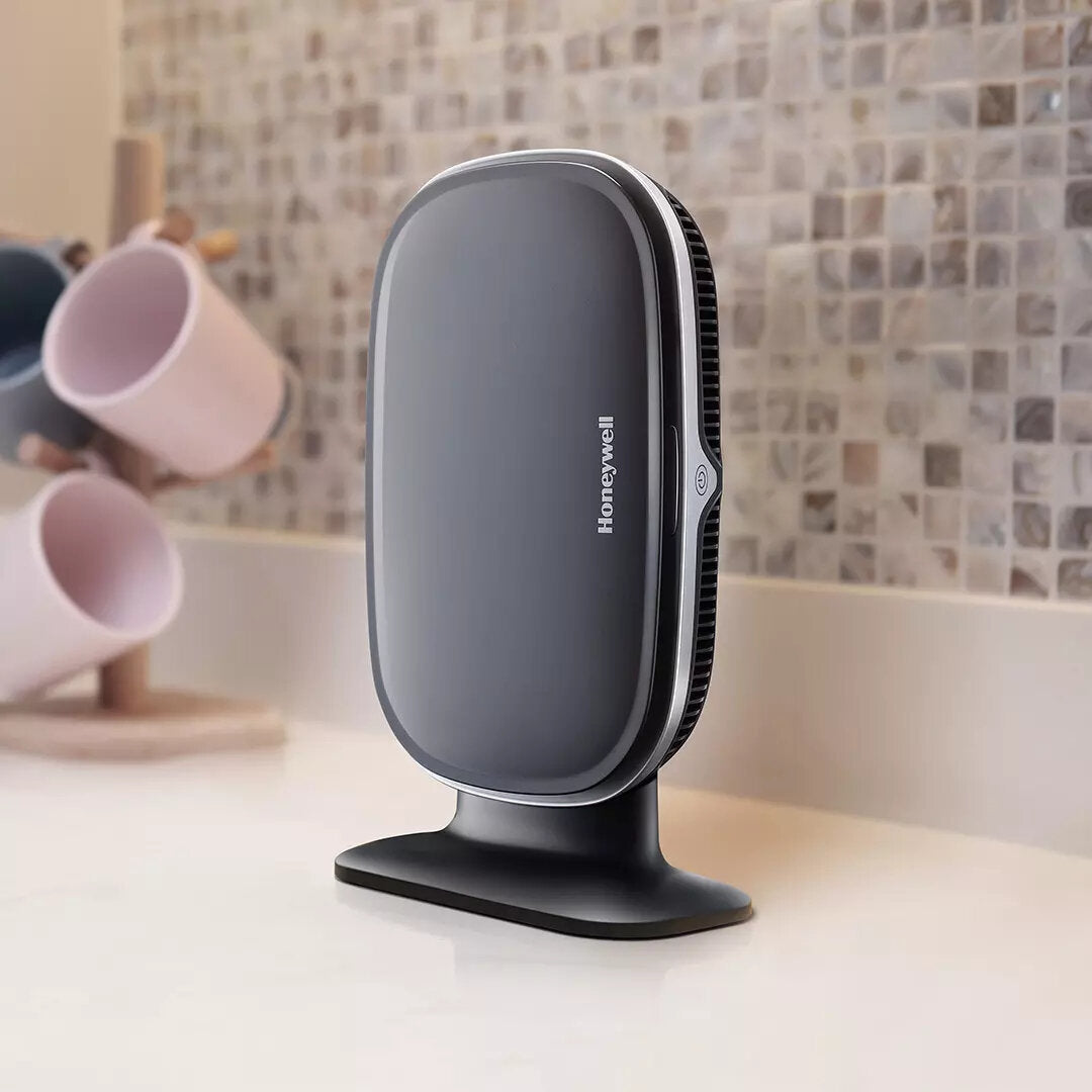 Car Air Purifier Removes Formaldehyde U2