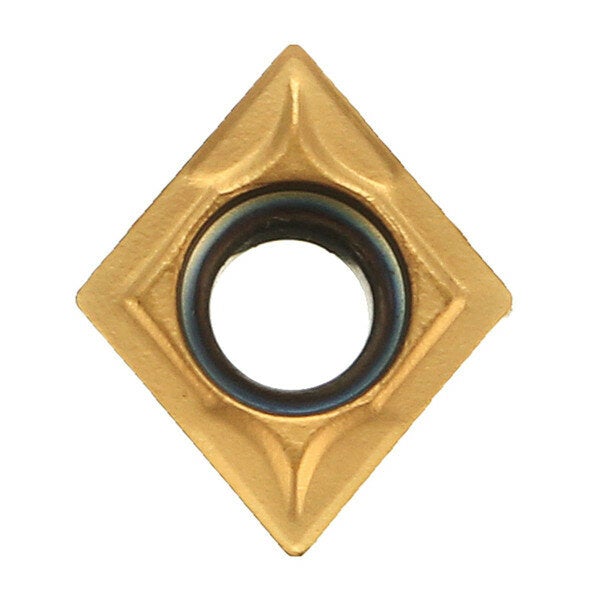 10pcs CCMT09T304 CCMT32.5 Carbide Insert For Lathe SCLCR Turning Tool Holder