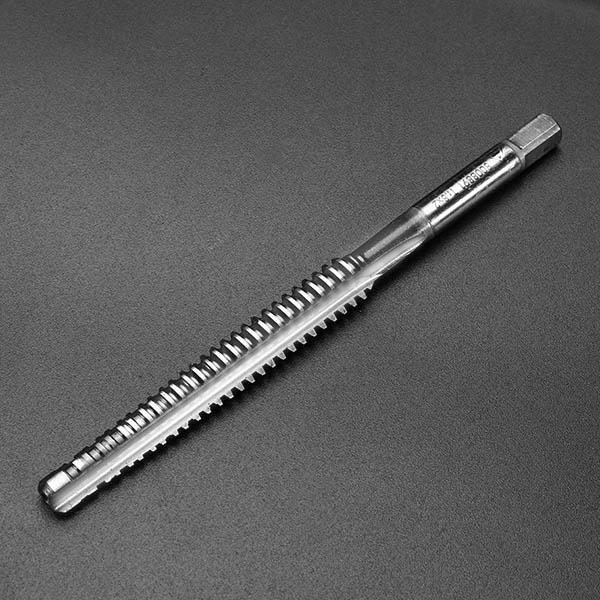 HSS 6542 Trapezoidal Metric Tap Ladder Shaped Screw Machine Screw Tap