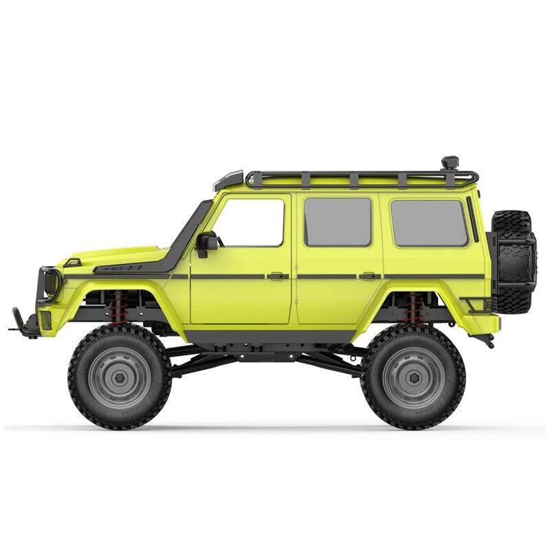 2.4G Big G500 RC Car RTR Vehicle Models