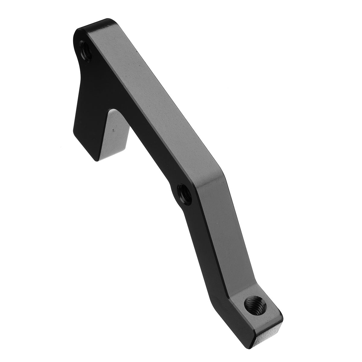 Ultralight MTB Bike Bicycle Disc BrakE-mount Adapter Rear IS to Post 203mm
