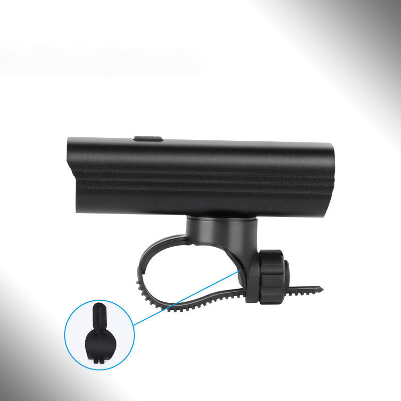 1000lm Bike Headlight 6 Modes USB Rechargeable 150m Super Bright Bicycle Flashlight Cycling Electric Bike Electric Scooter