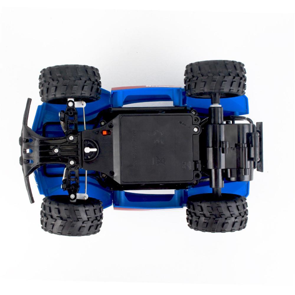 2.4G 1/18 2WD Buggy RC Car Vehicle Models