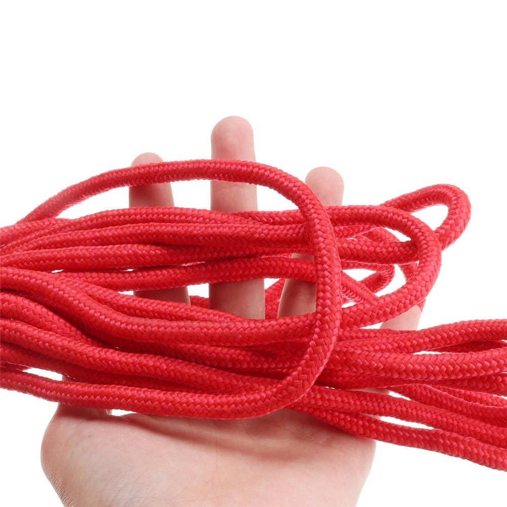 200KG D67mm Neodymium Magnet Fishing Metal Treasure Hunting Search 10m Rope