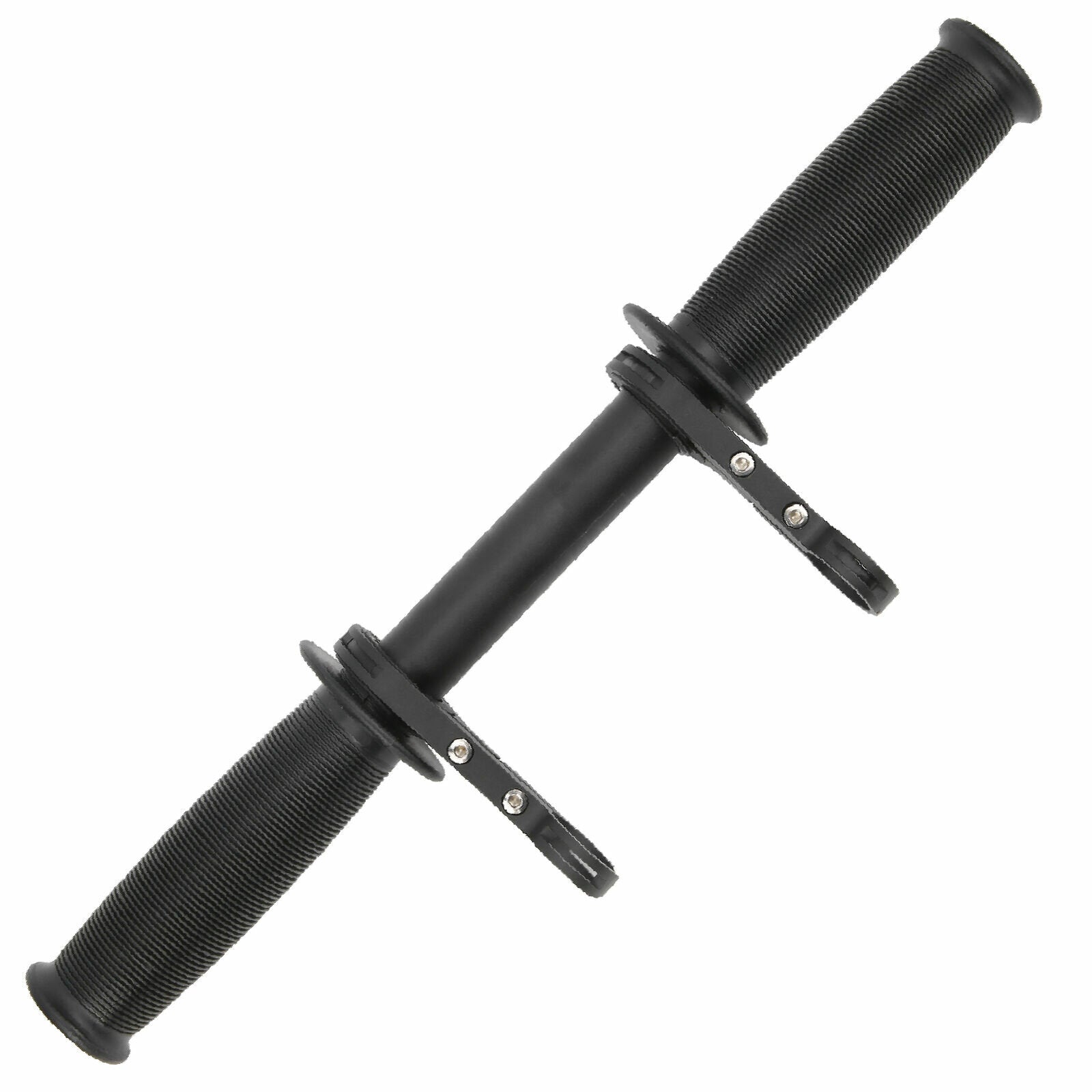 Bike Handlebar Extender Phone Mount Holder Bracket Bicycle Handle Bar Extension Outdoor Cycling