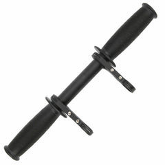 Bike Handlebar Extender Phone Mount Holder Bracket Bicycle Handle Bar Extension Outdoor Cycling