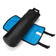 Bike Waterproof Front Handlebar MTB Road Bicycle Frame Bag