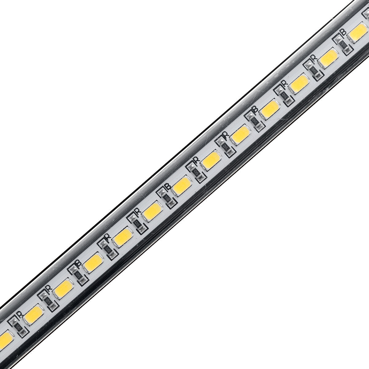 2/3/4 Heads 5730 USB LED Plant Grow Light Dimmable Timer 360 Flexible Clip Hydroponic Garden Desk Tube Lamp