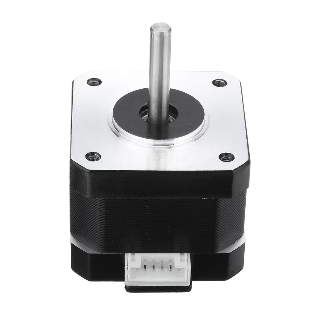 34mm Nema 17 Stepper Motor 42 Motor 42BYGH 1.3A 28N.cm 4-lead for CNC Laser 3D printer