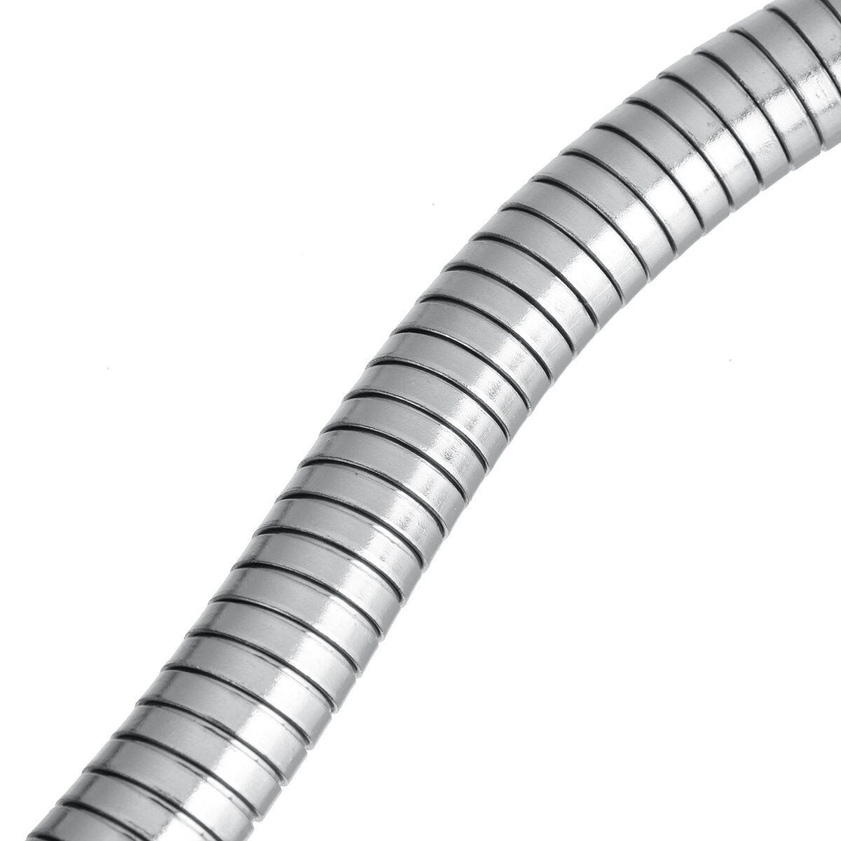 304 Stainless Steel Universal Pipe Hot And Cold Kitchen Faucet Sink