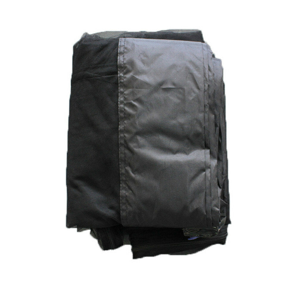 300x230cm Patio Umbrellas Mesh Net Tables Picnic Net Cover Install Anti-mosquitoes Net
