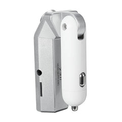 Car MP3 Player USB FM Transmitter with Bluetooth Function for iphone 6 Plus Huawei Samsung