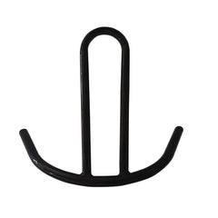 Bicycle Parking Rack Aluminum Alloy Bike Wheel Plug-in Type Storage Rack Kids Bike Holder