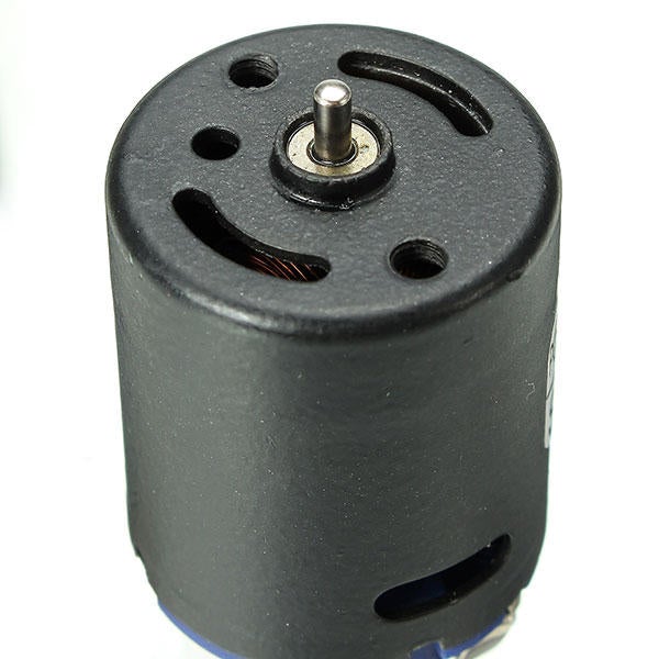 Motor DC 6.0/12.0 V Brushed Motor 2mm Shaft Diameter Motor