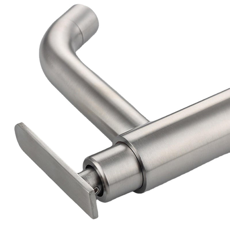 Bathroom Sink Faucet Single Handle Hole Solid Brass Lead Free Basin Mixer Tap