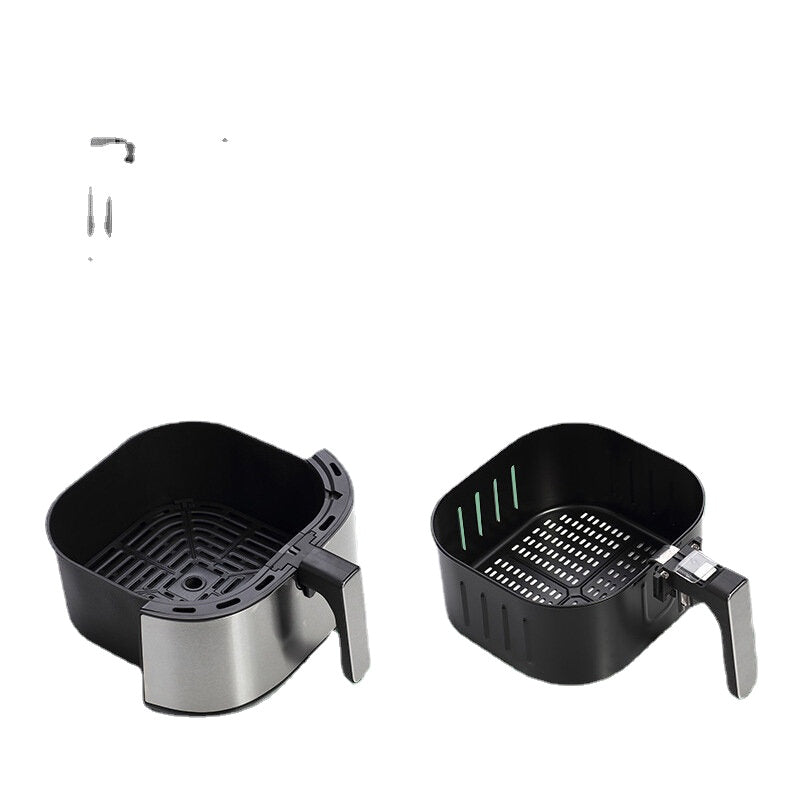 220V 2000W Oil-free Screen Touch Safety Protection for Kitchen