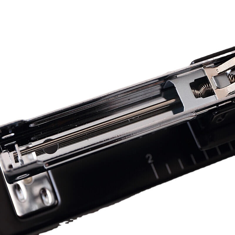 Long Arm Heavy Stapler Metal Special Staple Lengthening Stapler Paper Stapling Office Stapler Bookbinding Tools