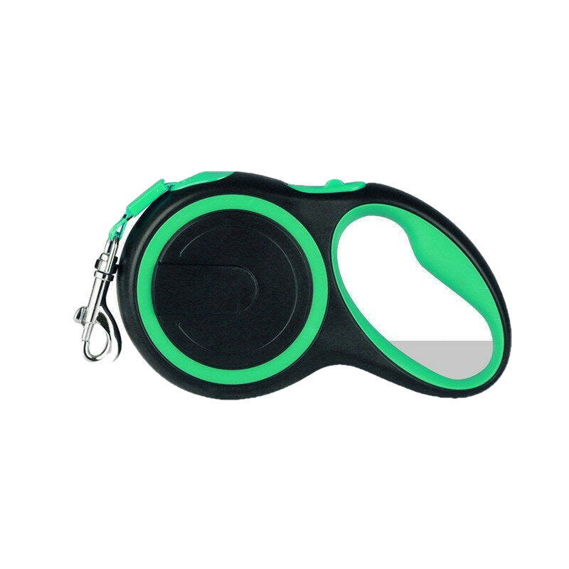 Retractable Traction Rope Strong Bearing A Key Lock Precision Chip Non-slip Handle