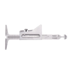 Weld Gauge Weld Alignment-Foot Wrong Tape Welding Gauge Weld Height Ruler Measuring Scale